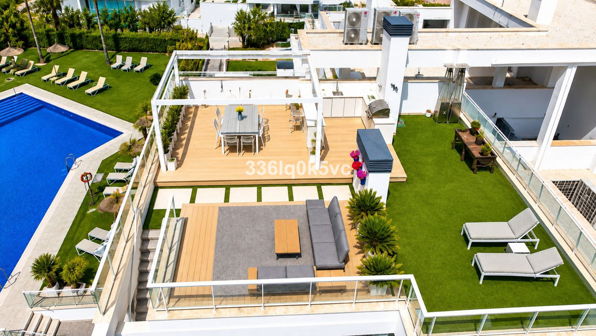 Penthouse, Benahavís