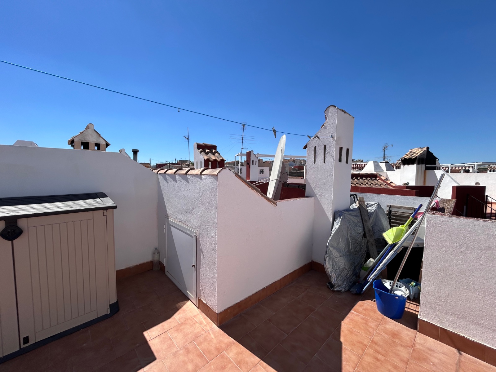 Apartment, Torremendo