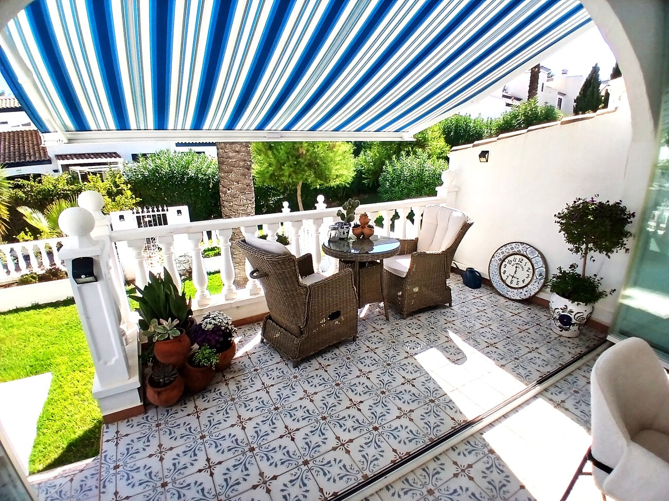 Townhouse, Orihuela Costa