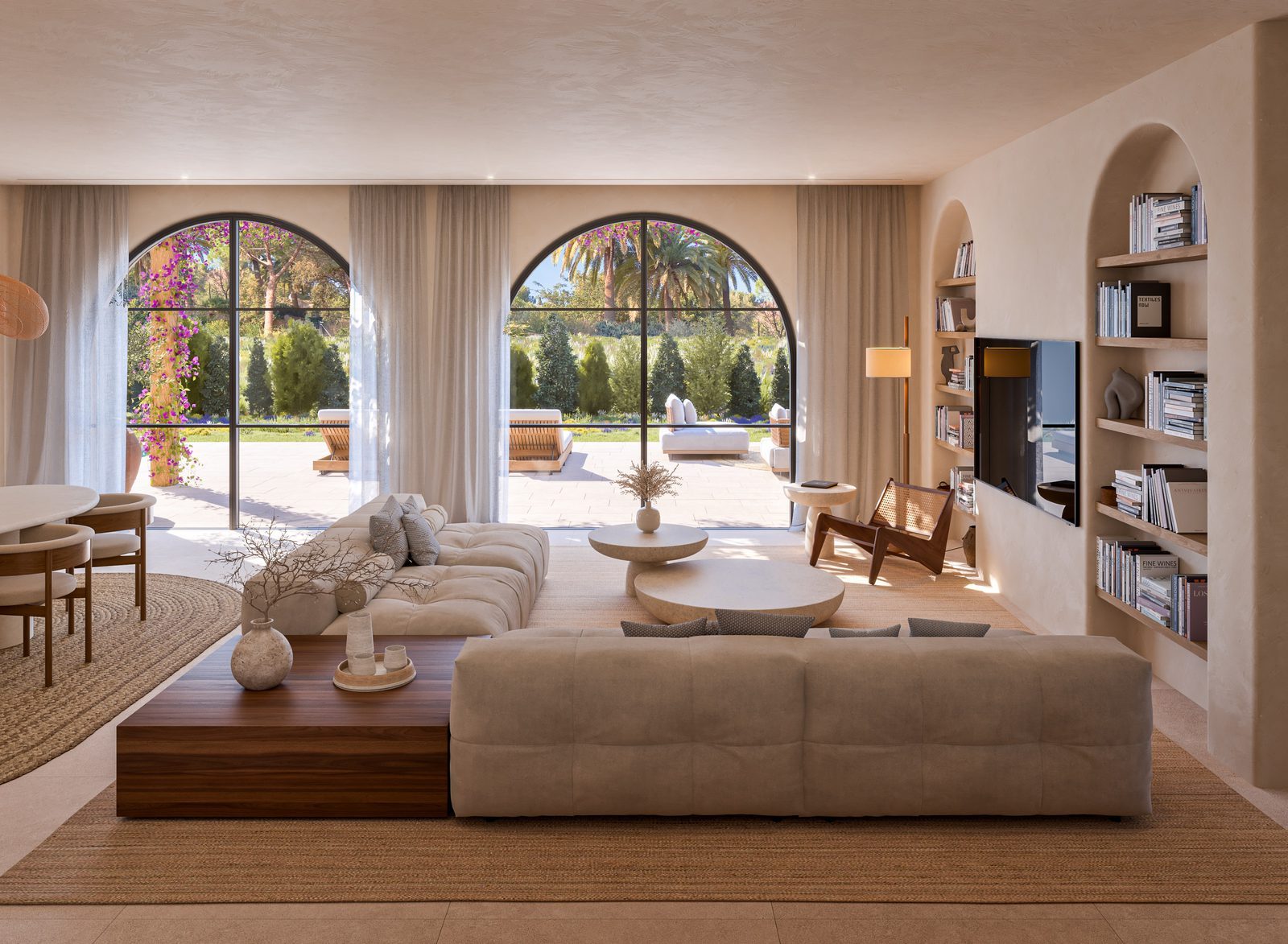 Villa, Pinar del Advocat | Cometa