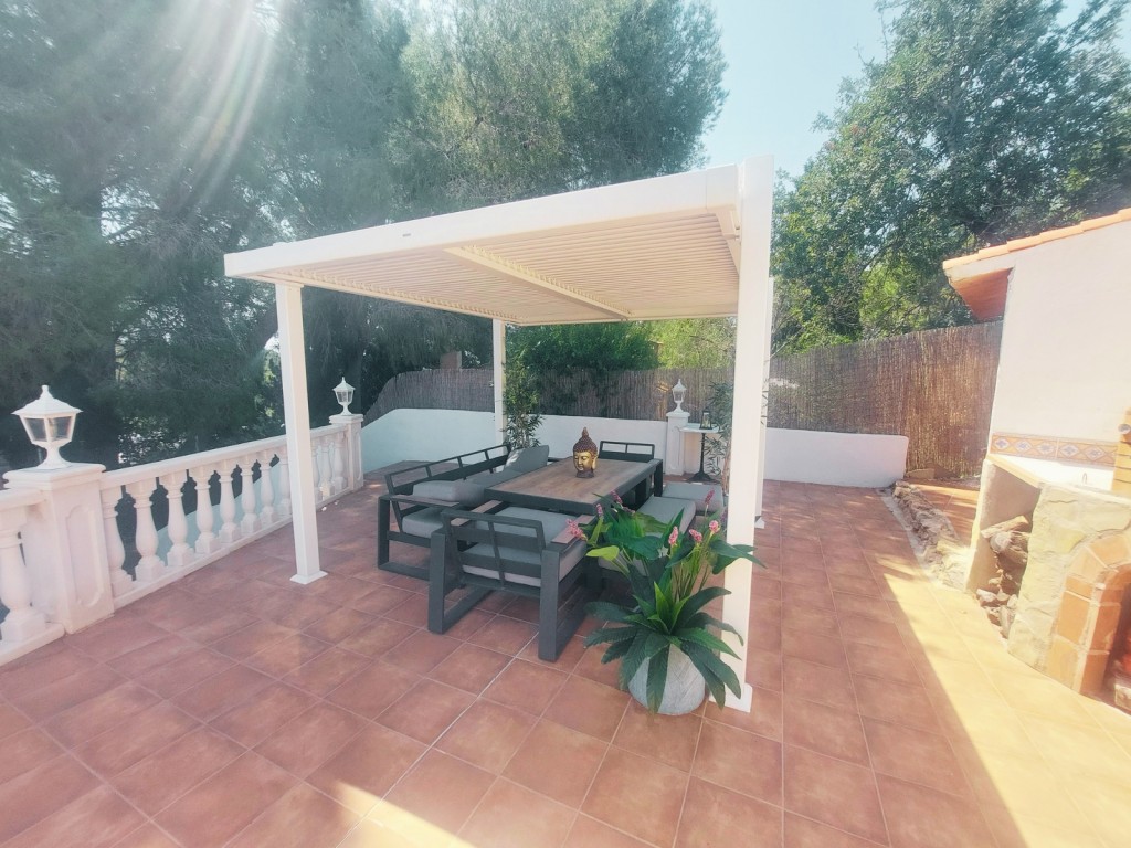 Bungalow, Altea La Vella