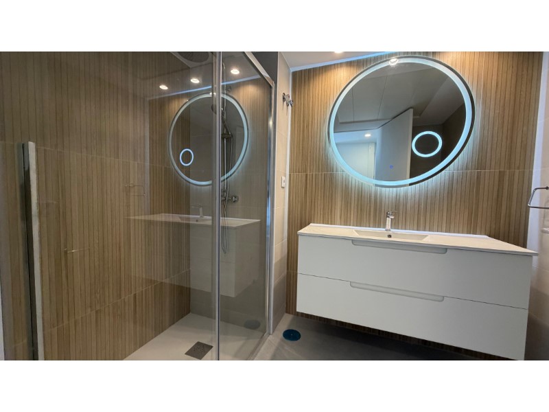 Ground Floor, Balcón de Finestrat - Terra Marina