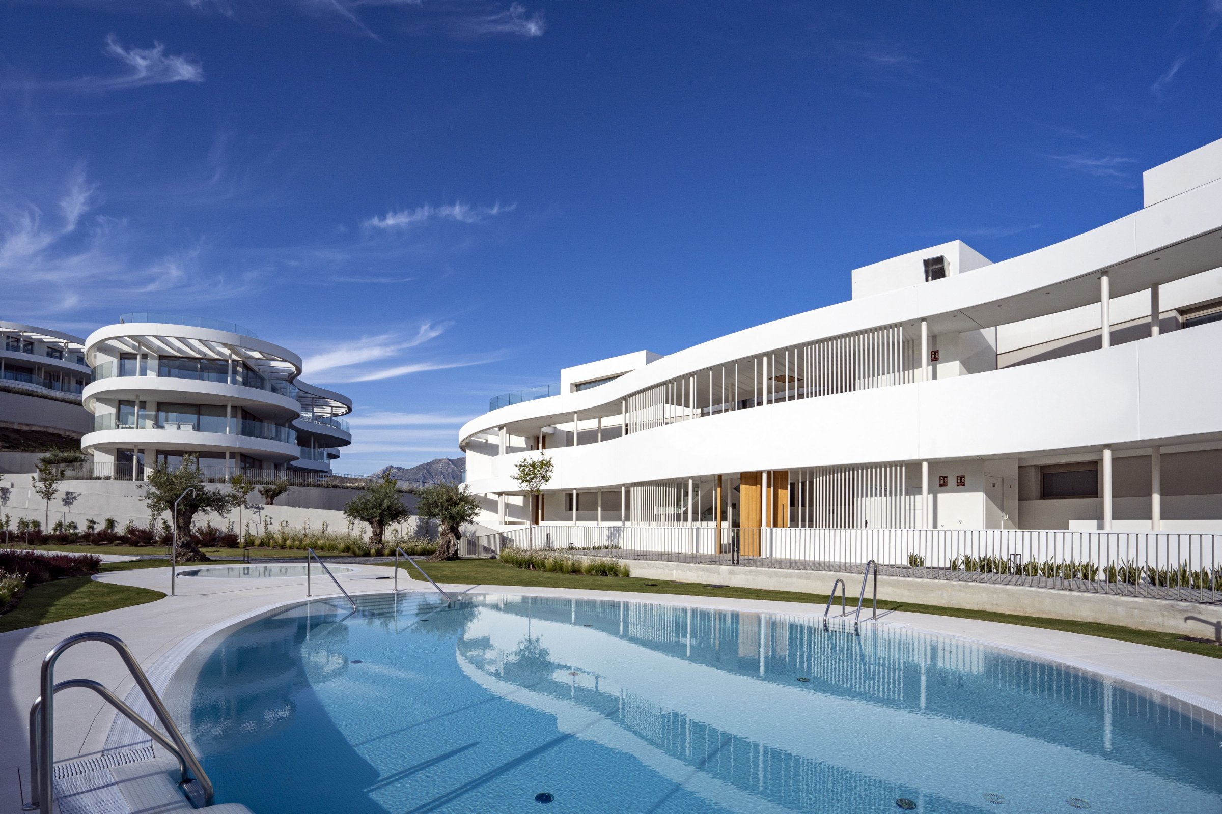 Apartment, Benahavís