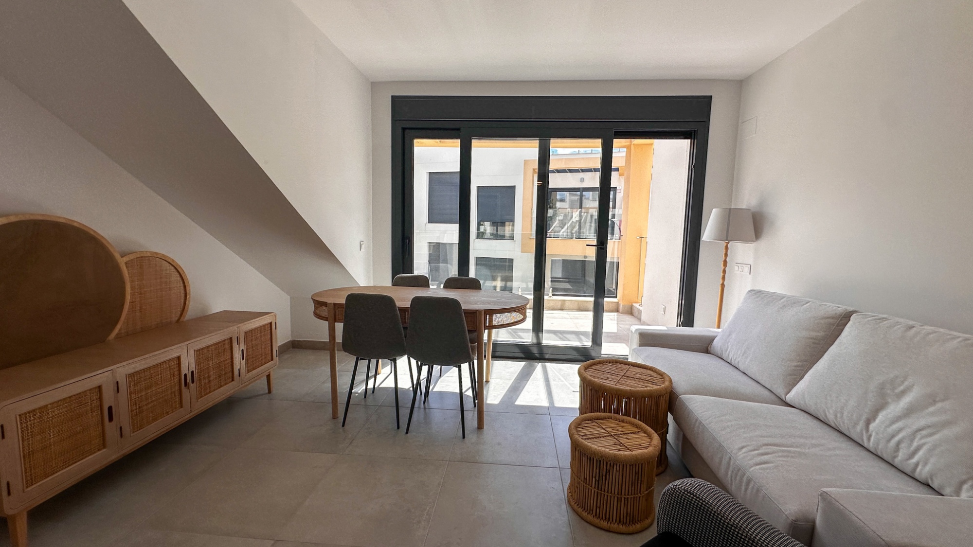 Bungalow, Orihuela Costa
