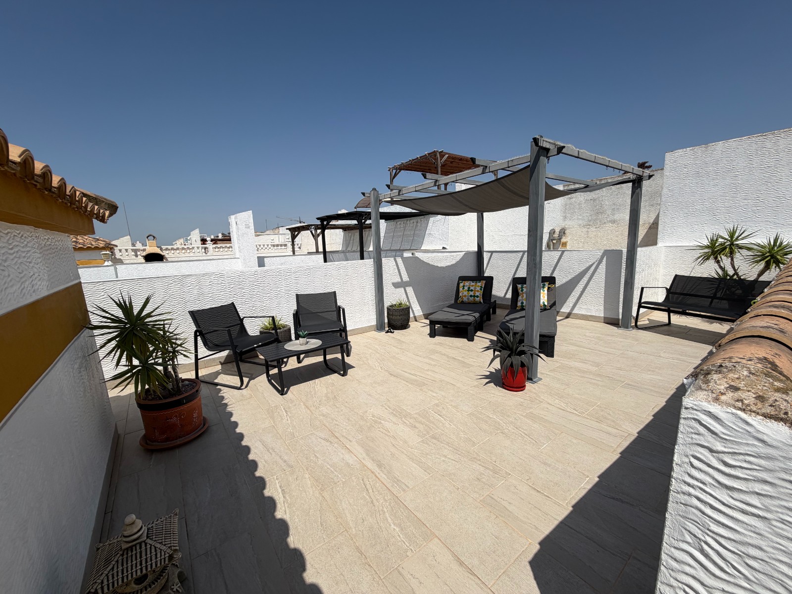 Apartment, Entre Naranjos Vistabella
