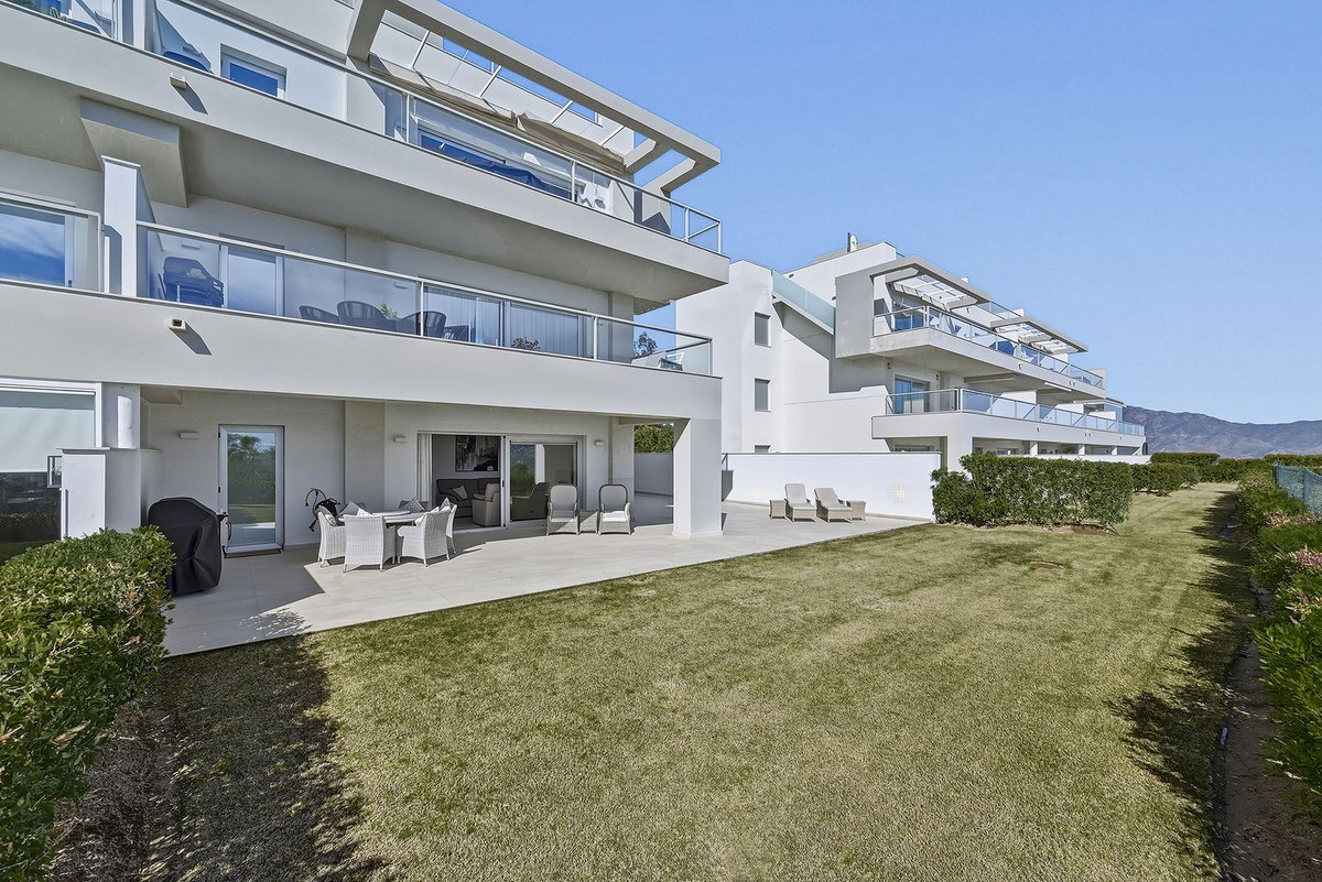 Apartment, La Cala Golf