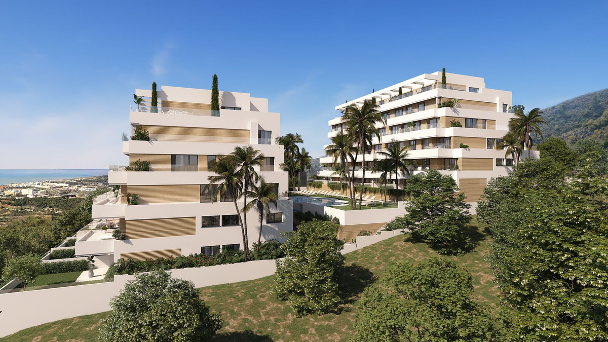 Apartment, Torremolinos
