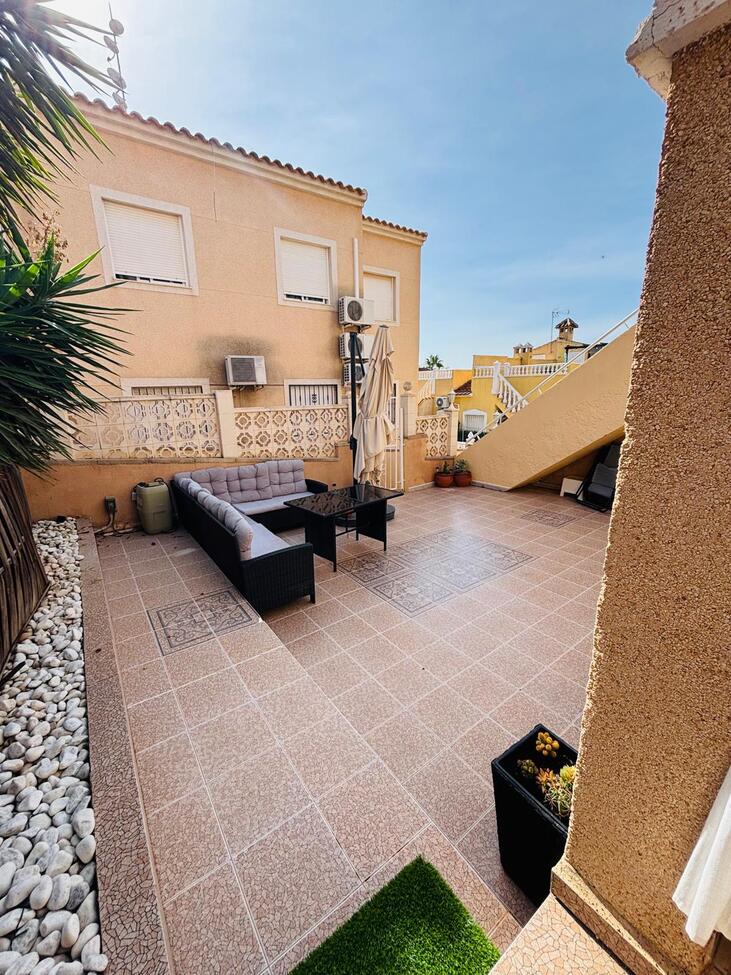 Apartment, El Galan