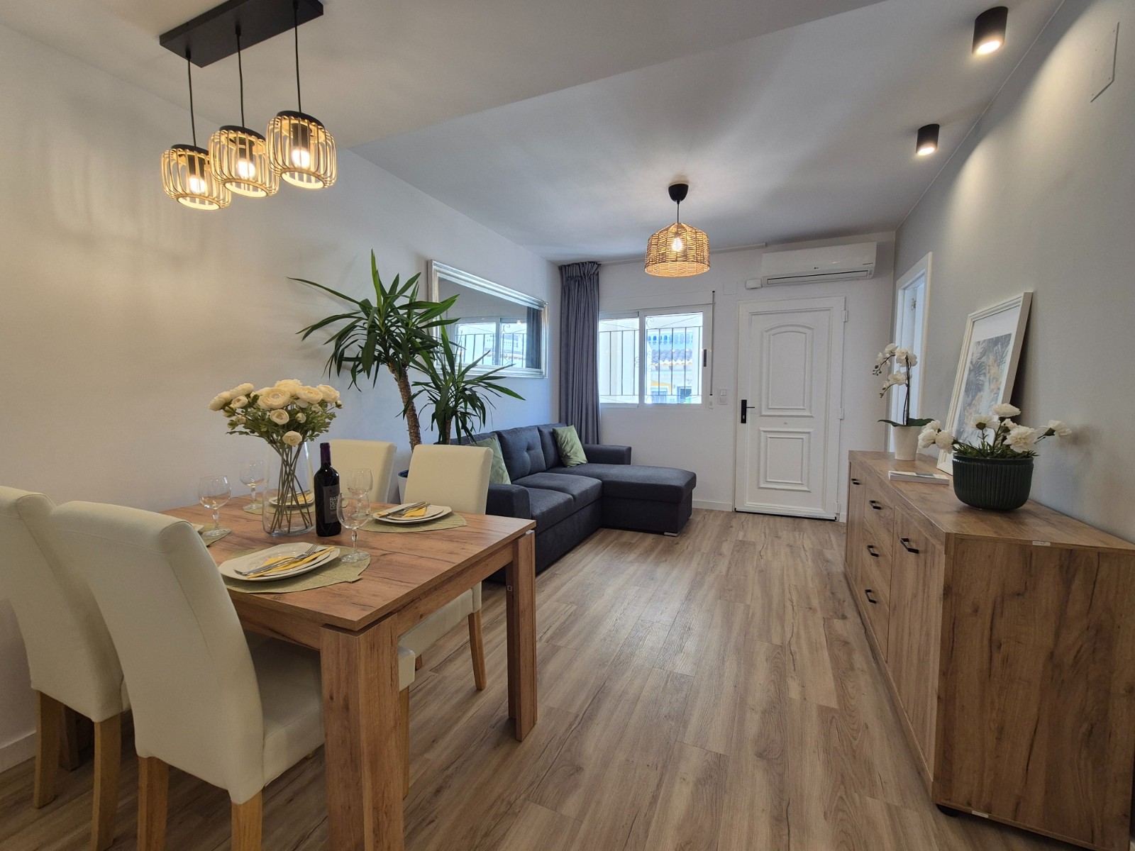 Townhouse, La Florida
