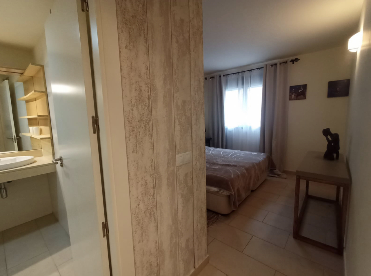 Apartment, Altea