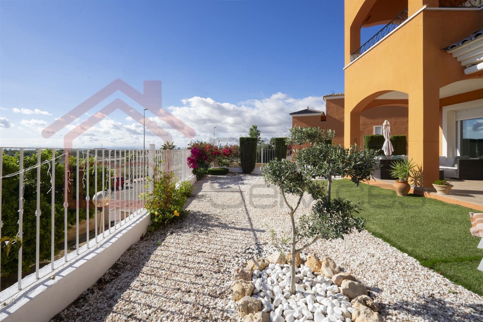 Apartment, Altaona Golf and Country Club