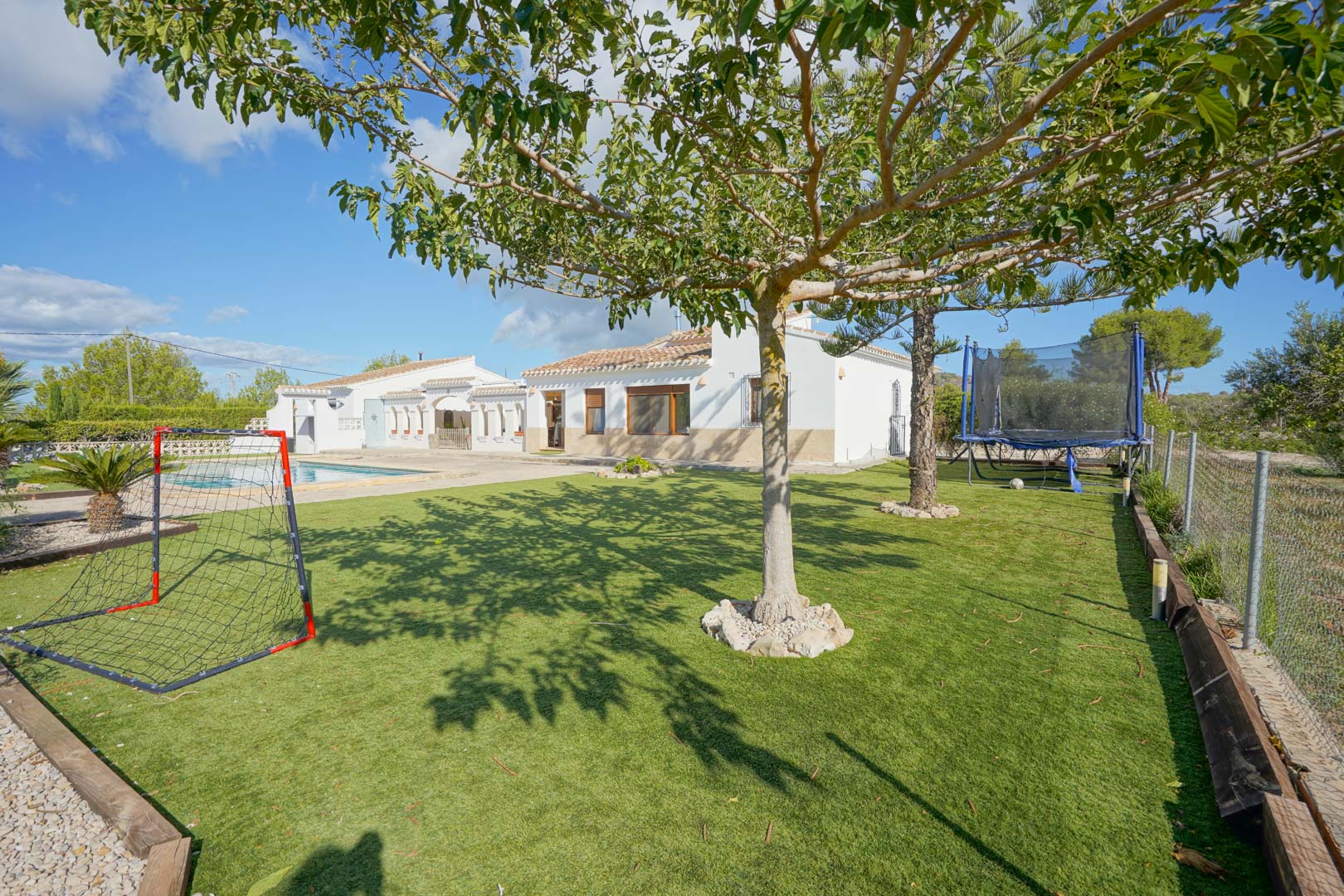 Villa, Javea