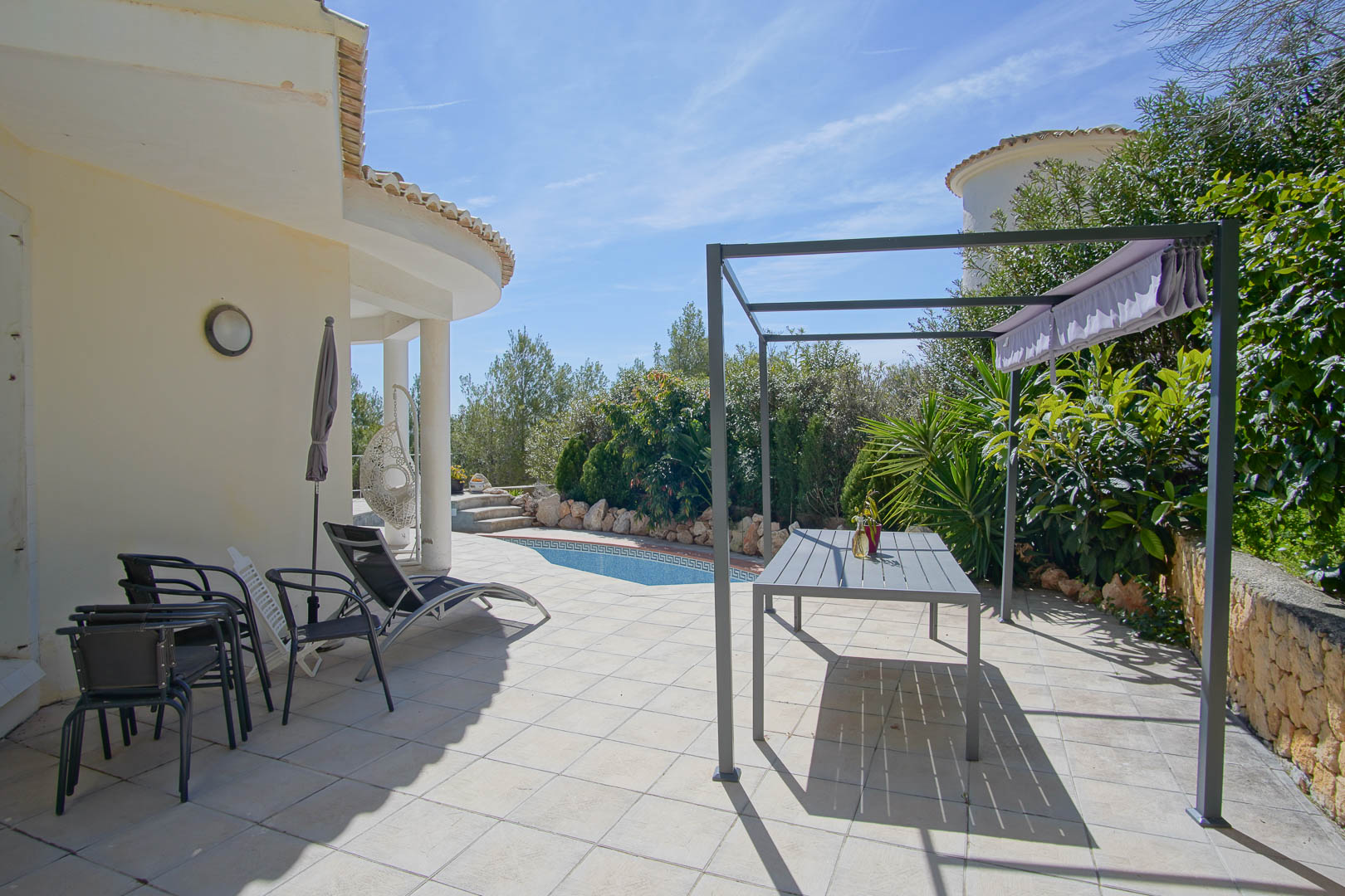 Villa, Altea