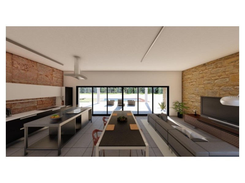 Villa, El Pinós / Pinoso