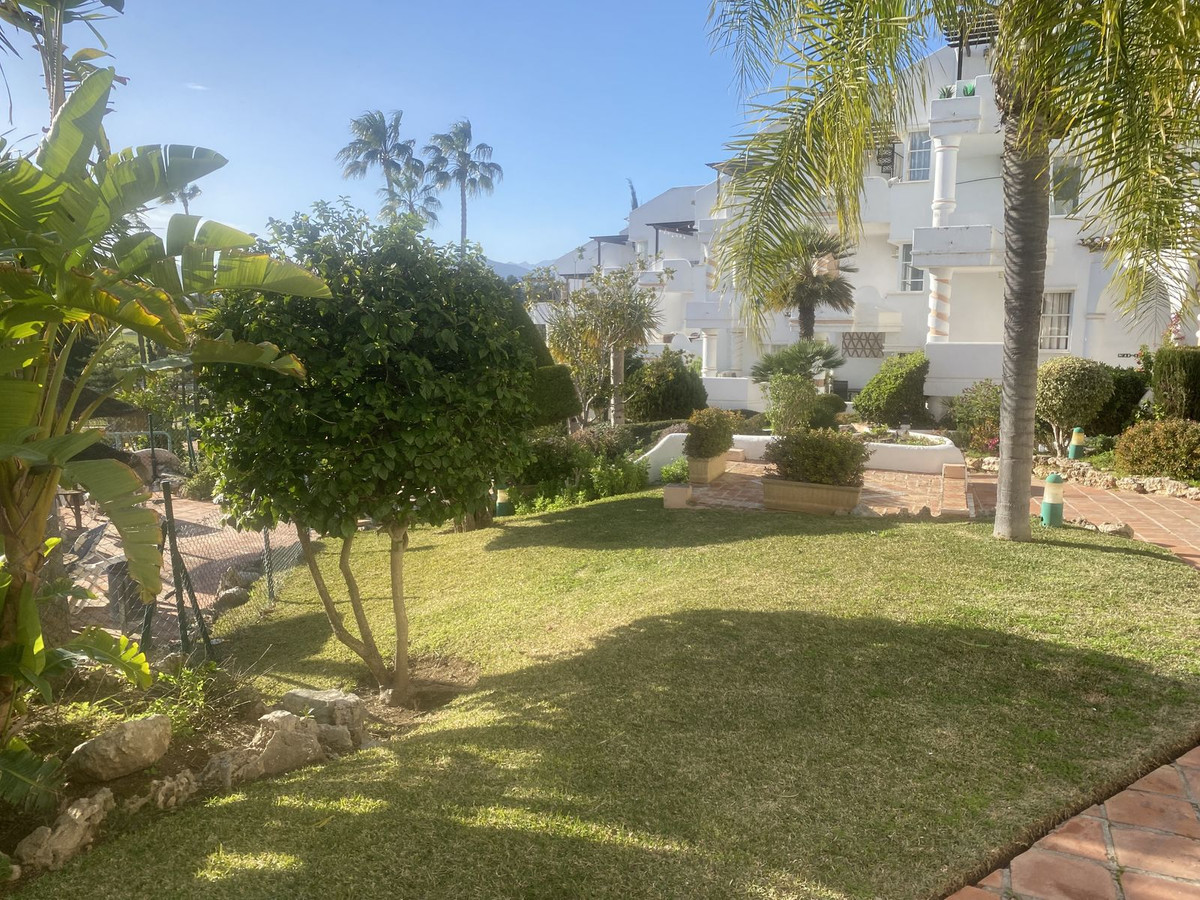 Penthouse, Mijas