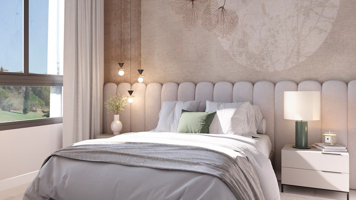Apartment, Casares Playa