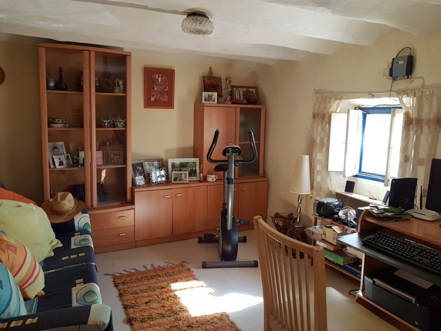 Country house, Lorca