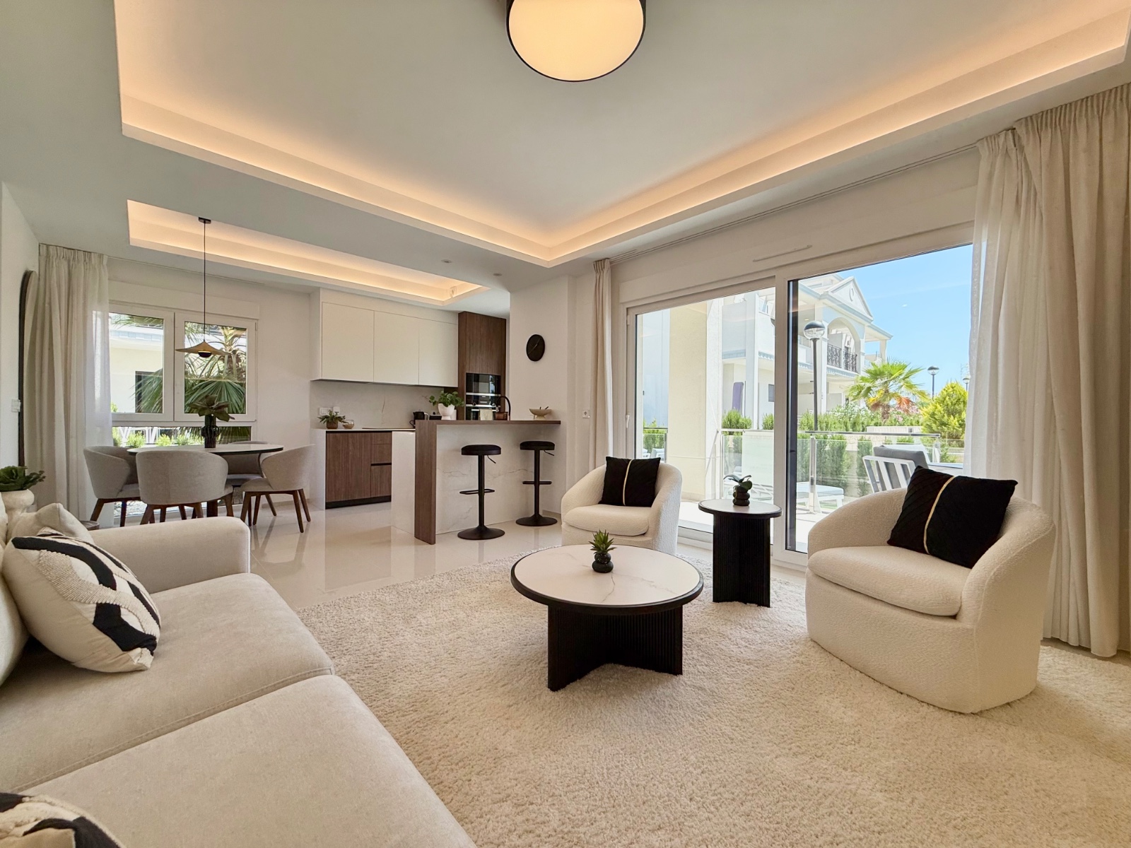 Apartment, Ciudad Quesada
