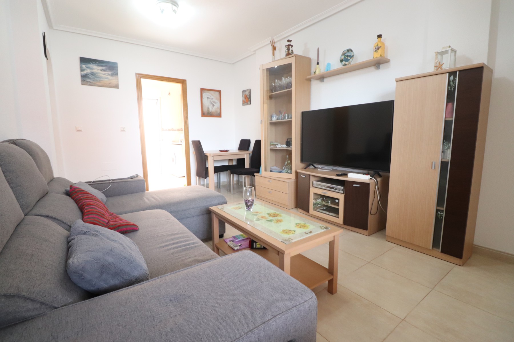 Apartment, Los Altos