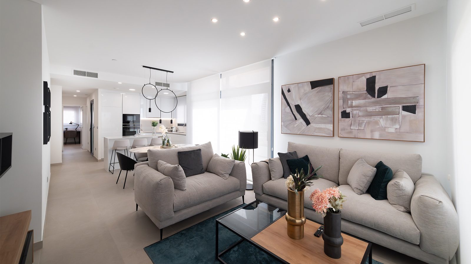 Apartment, Benidorm