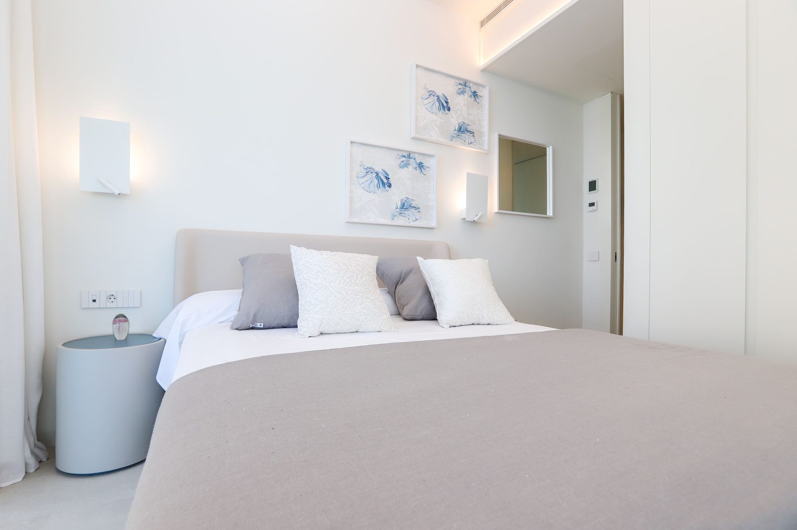 Apartment, Playa Arenal-Bol