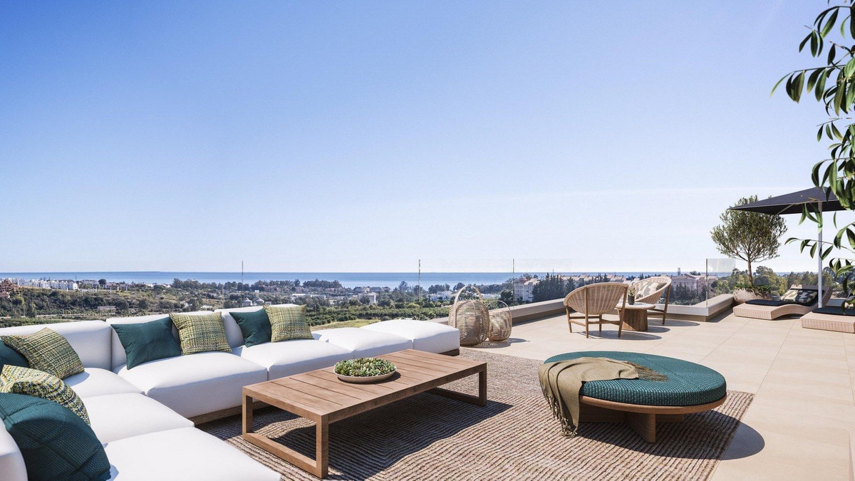 Apartment, New Golden Mile