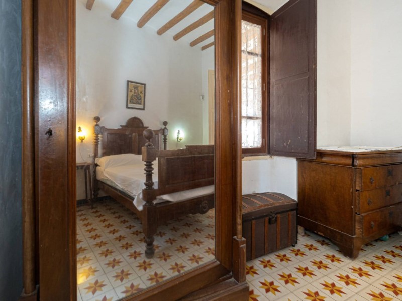 Villa, Centro ciudad