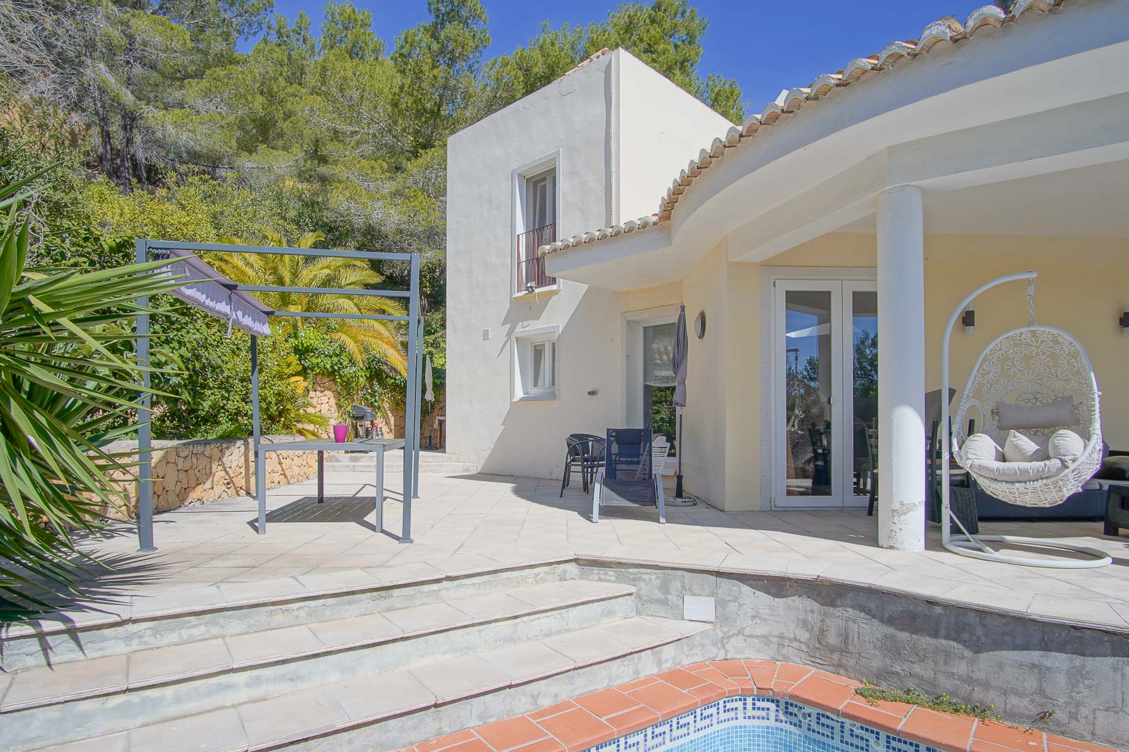 Villa, Altea