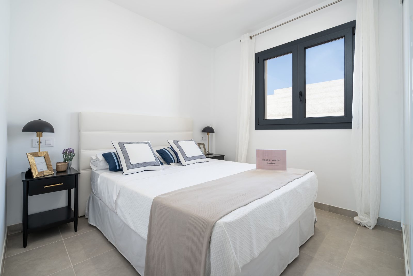 Townhouse, Cala Magrana