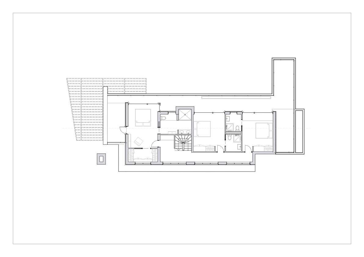 Villa, Benimeit