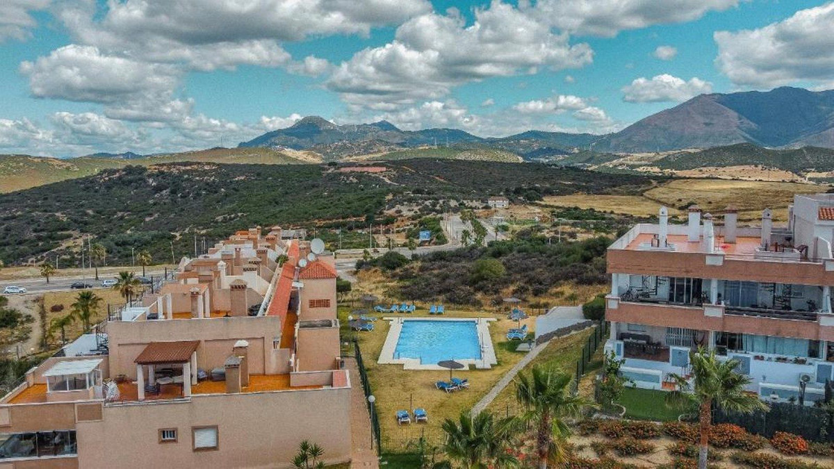 Penthouse, Doña Julia