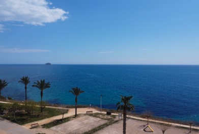 Apartment, Platja de Torres