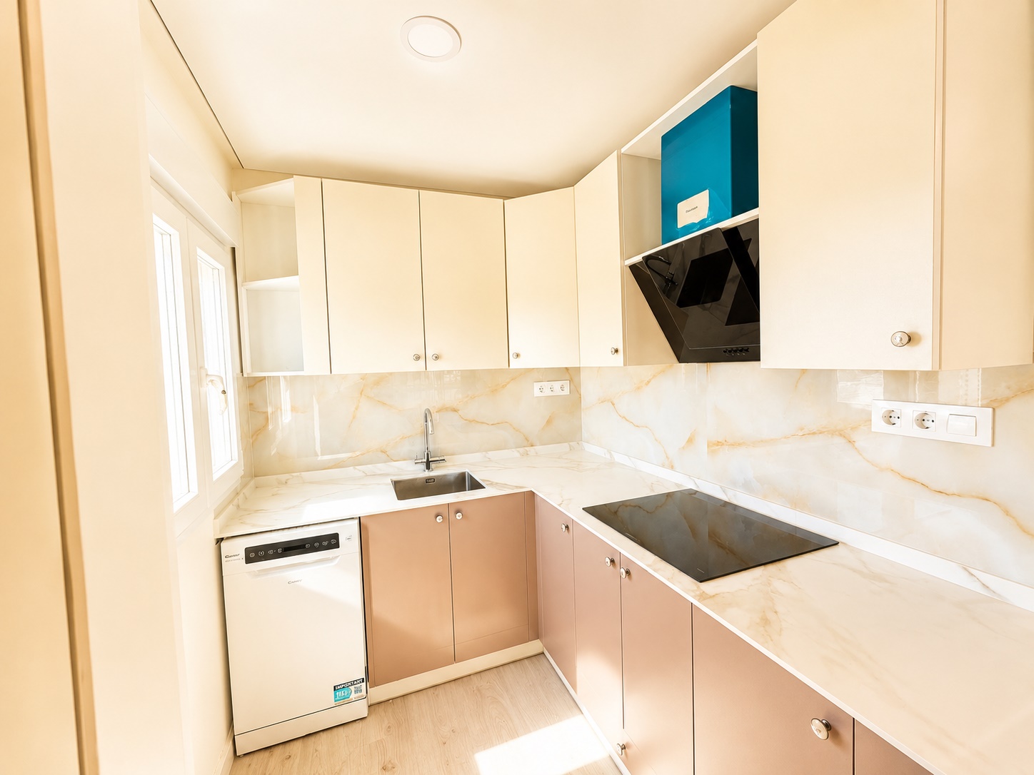 Apartment, Zona Levante - Playa Fossa