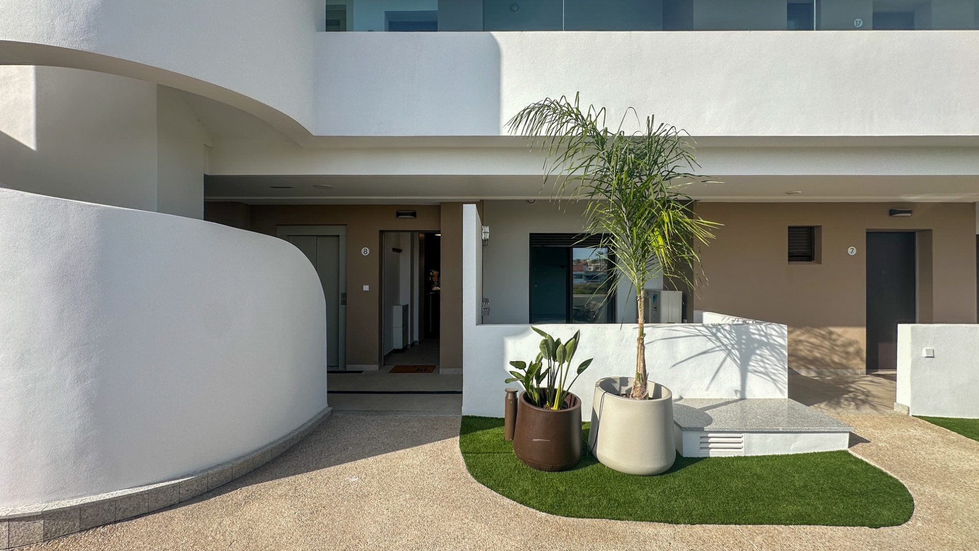Apartment, Playa Flamenca