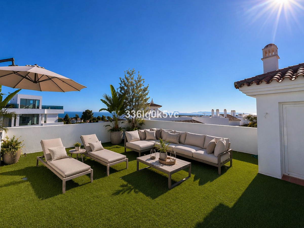 Penthouse, Benahavís