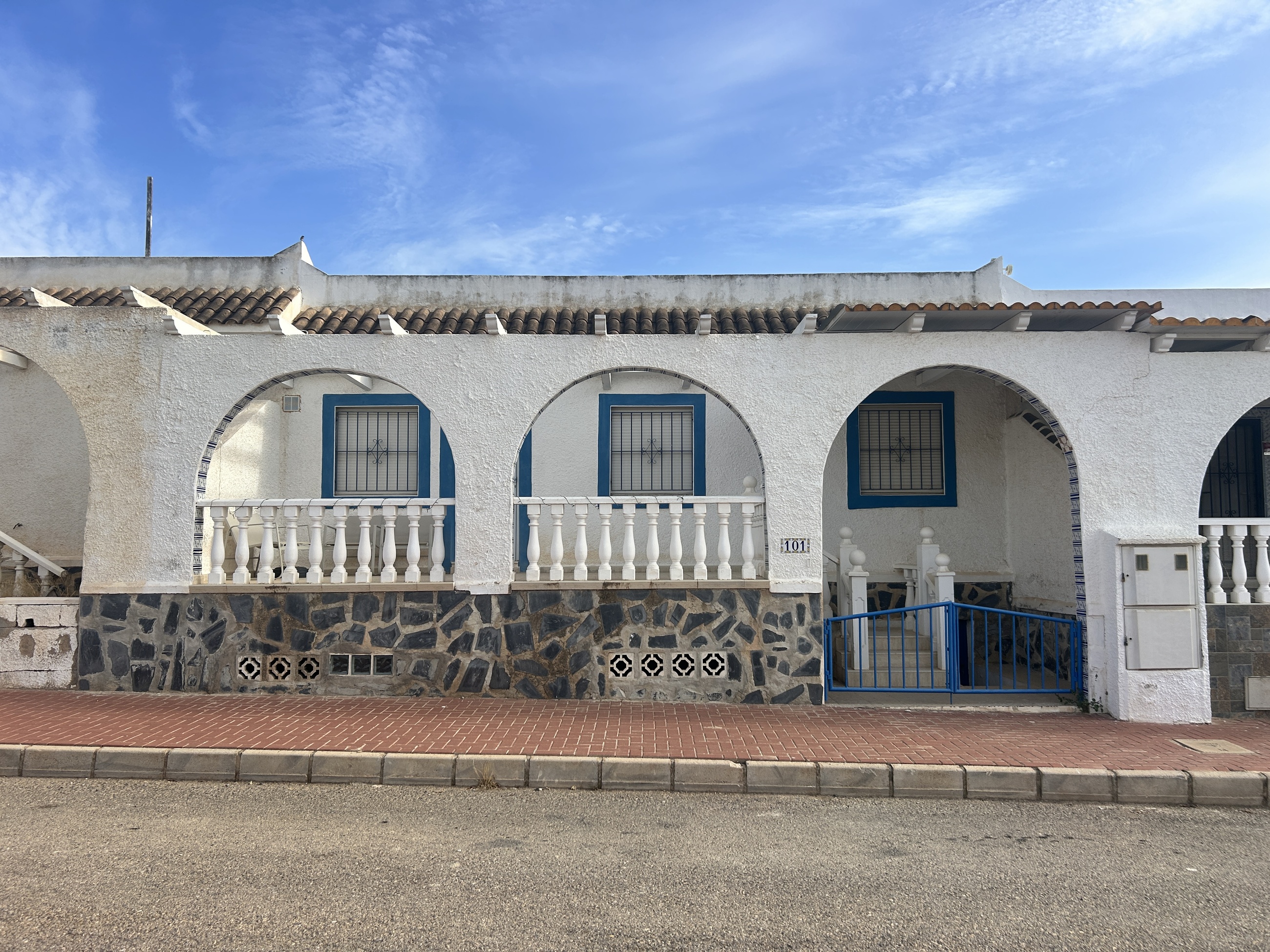 Bungalow, Mazarron