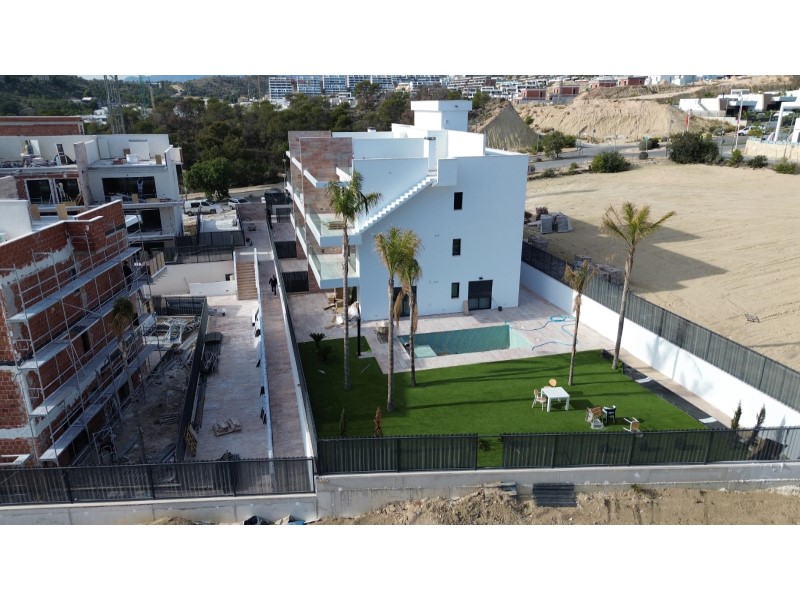 Apartment, Balcón de Finestrat - Terra Marina