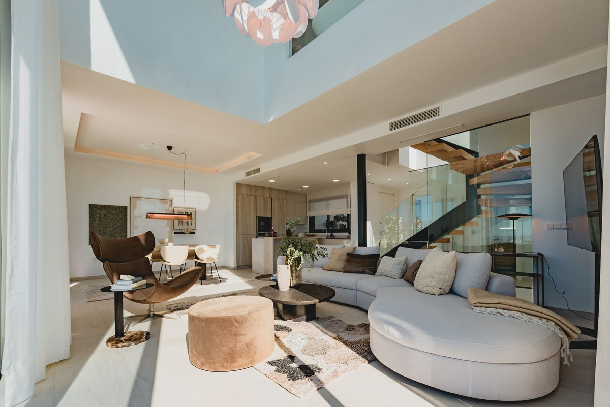 Townhouse, Marbella