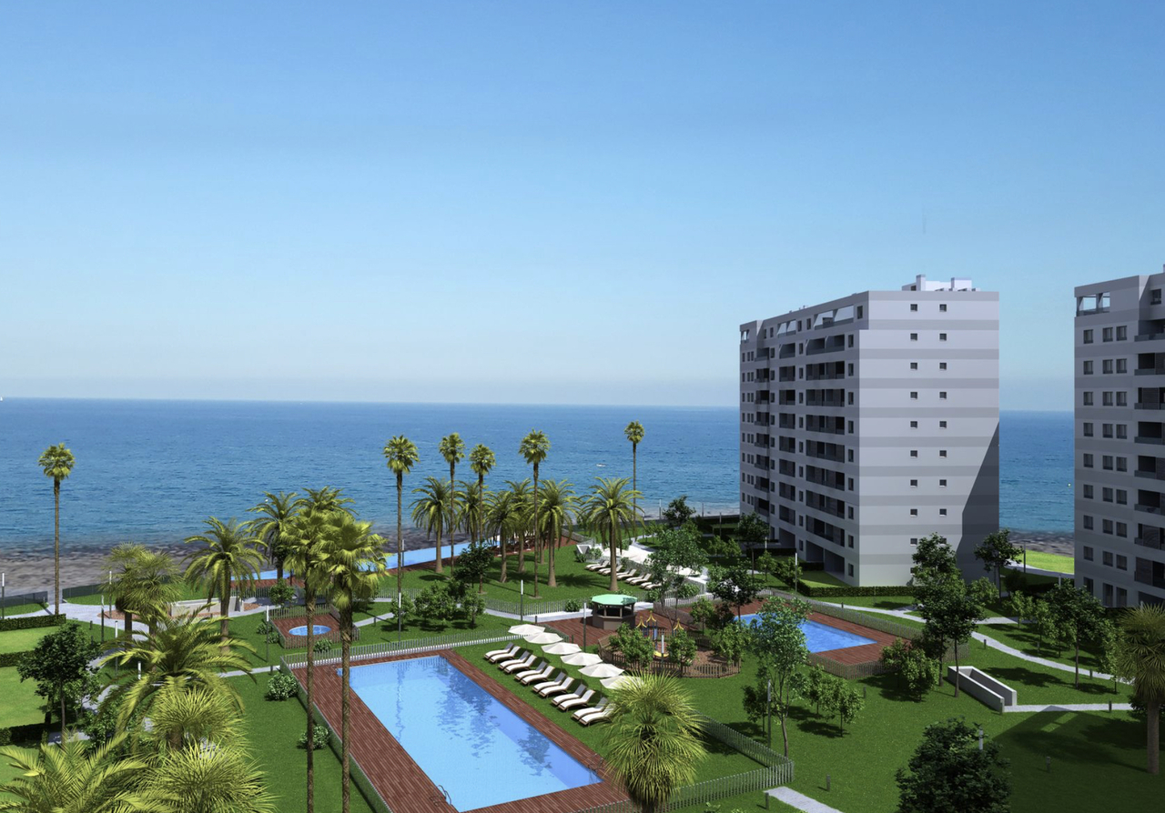 Apartment, Torrevieja