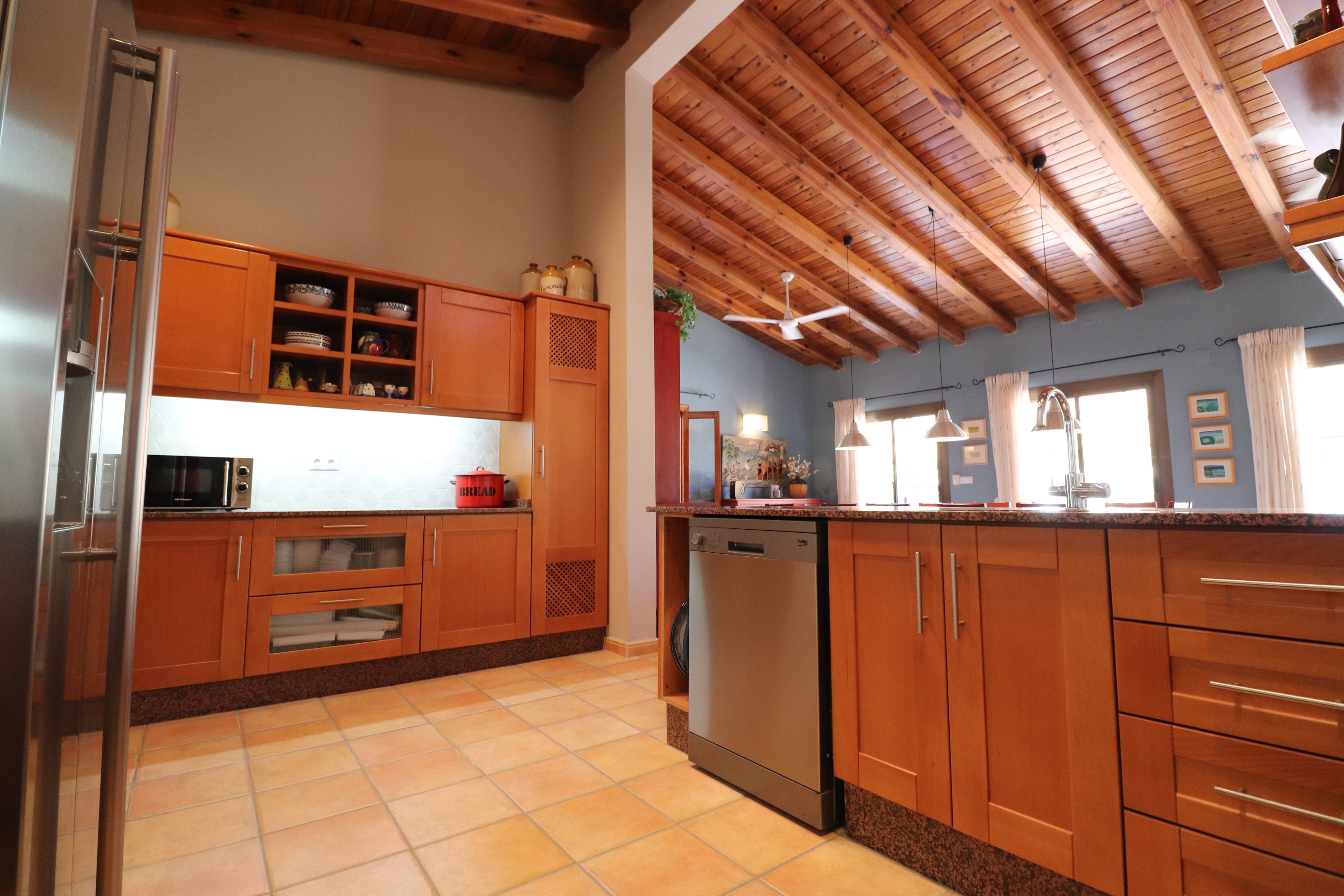 Country house, Catral - Country