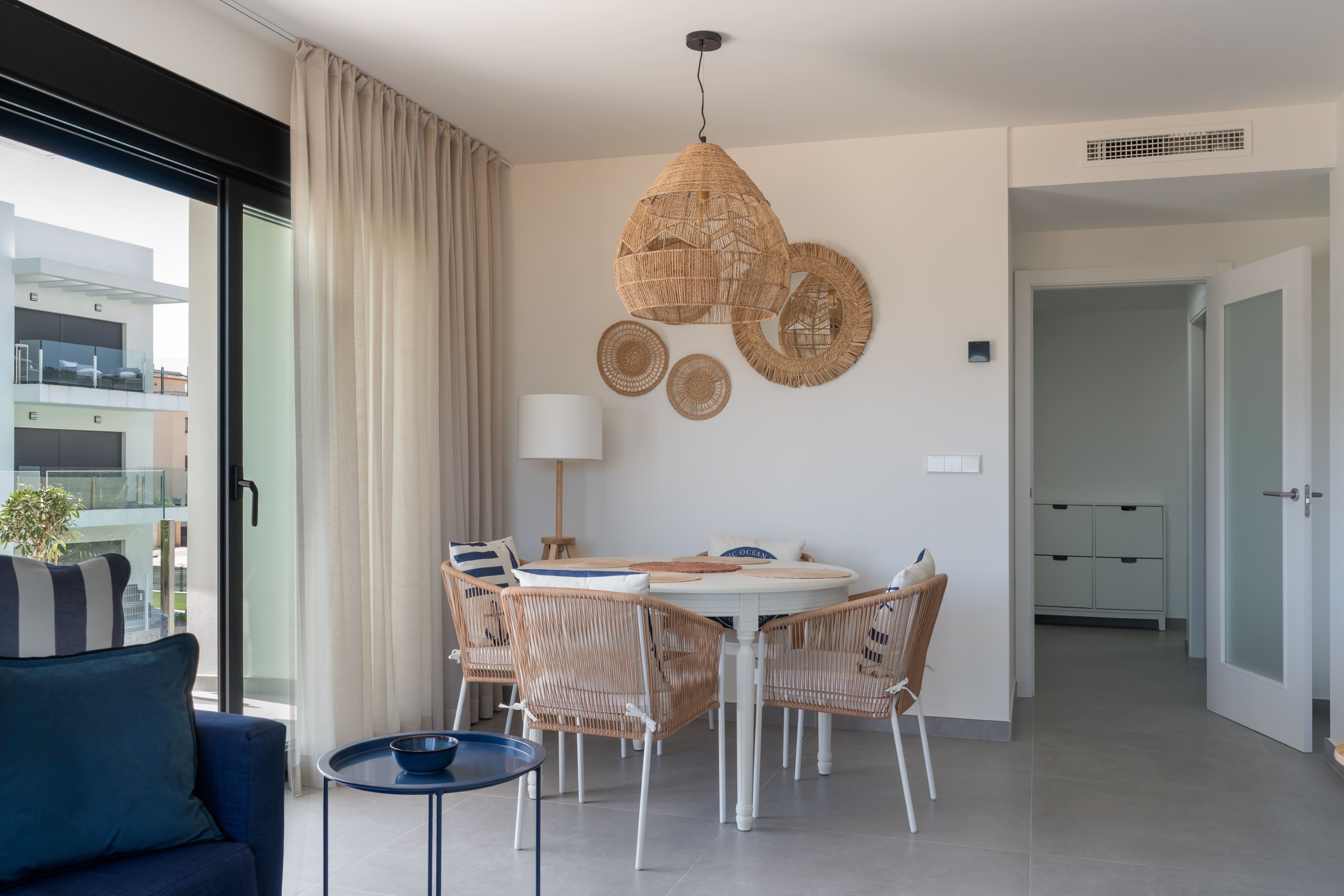 Apartment, Montañar - El Arenal