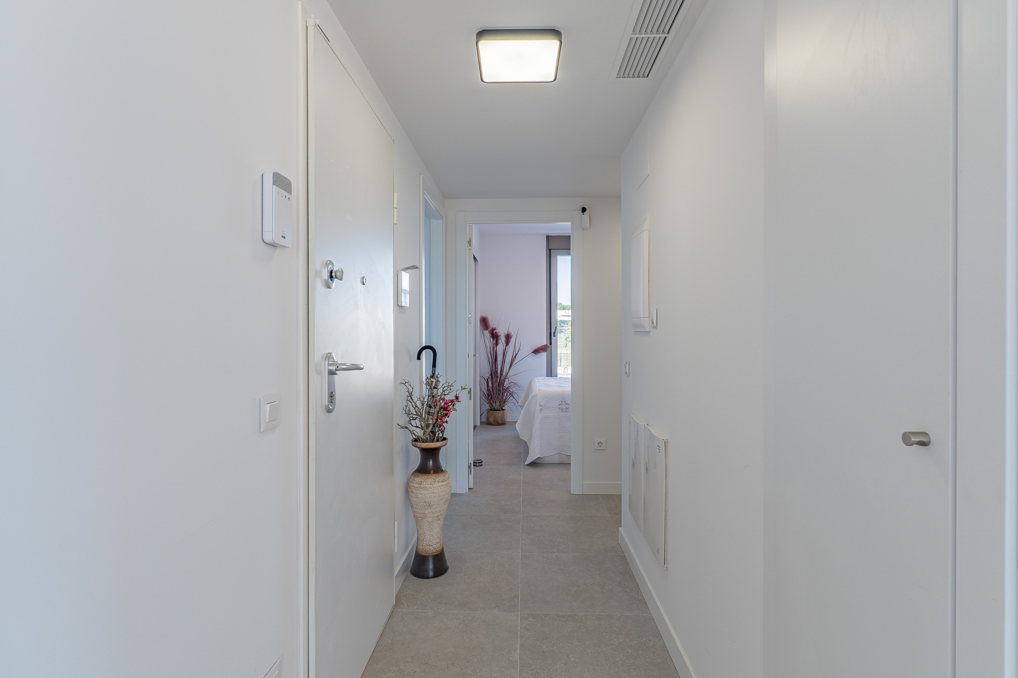 Apartment, Denia