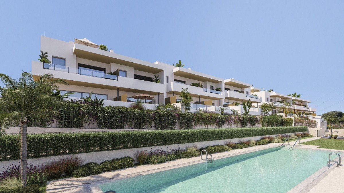 Townhouse, Estepona