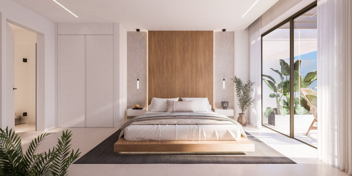 Apartment, Estepona