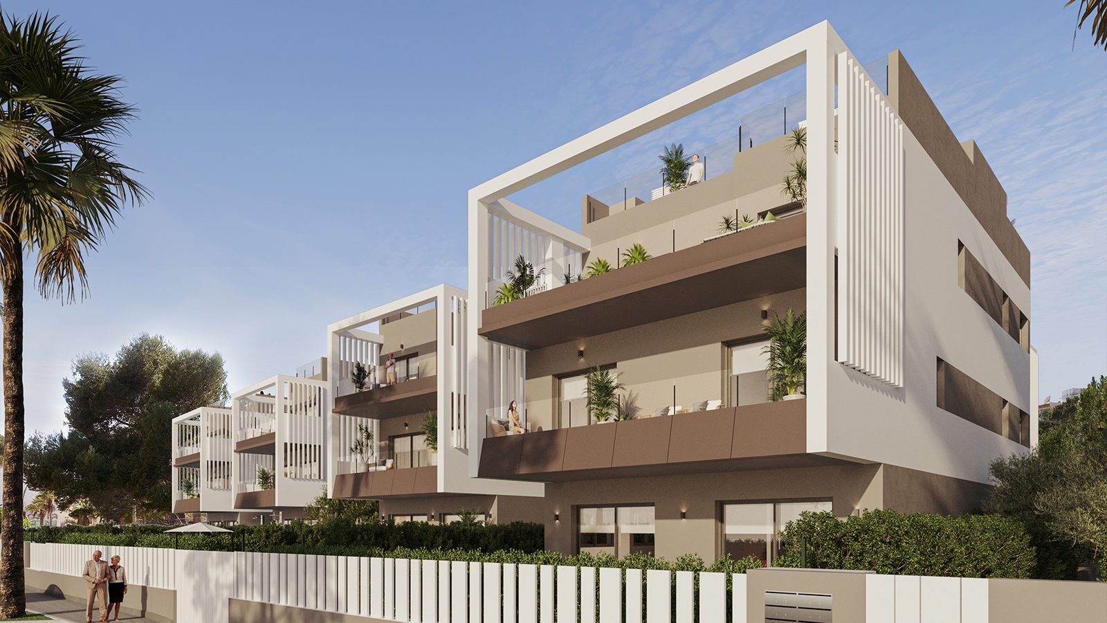 Apartment, Colonia de Sant Jordi