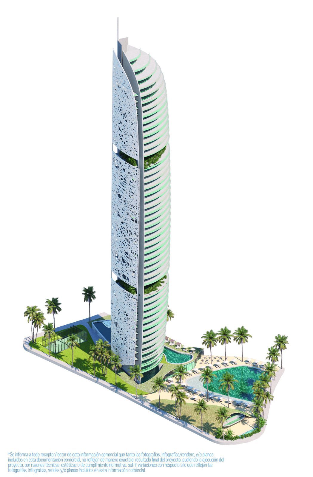 Apartment, Playa de Poniente