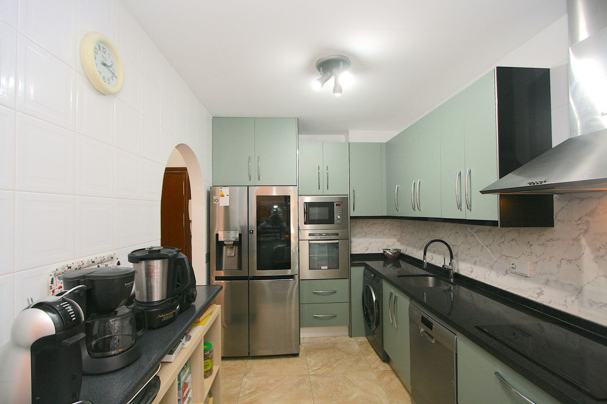 Apartment, Fuengirola