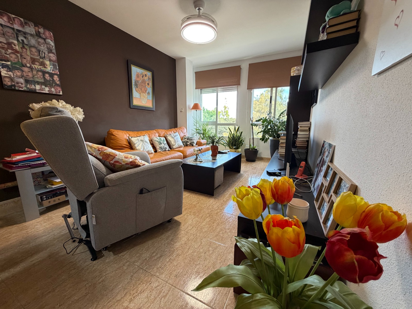Apartment, Pilar de La Horadada - Town