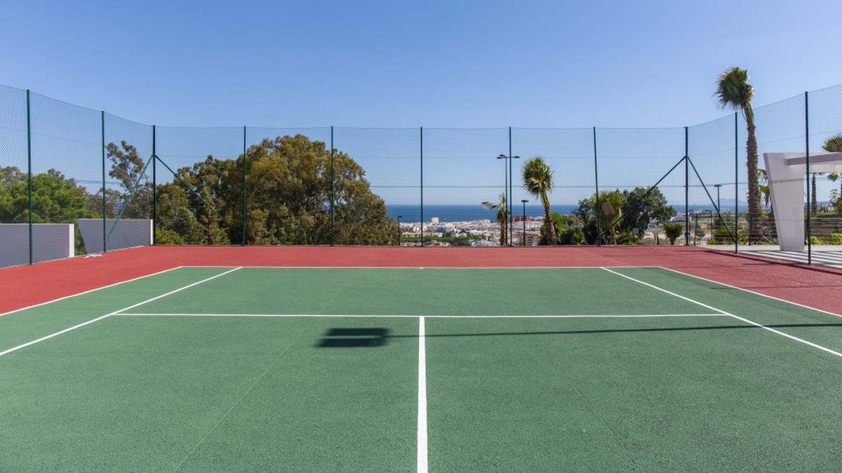 Apartment, Estepona