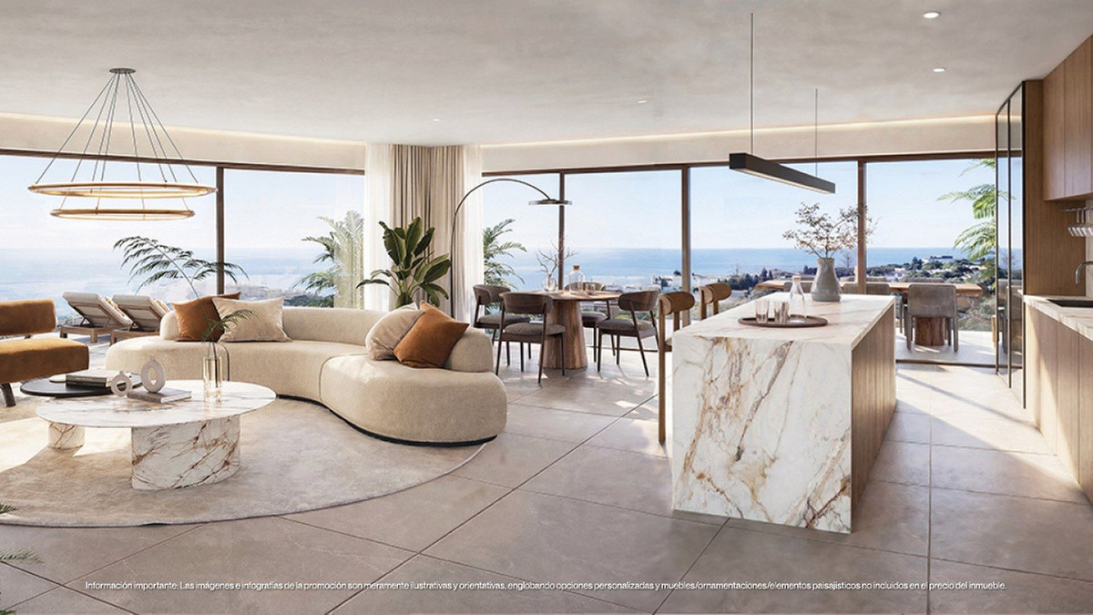 Townhouse, Fuengirola
